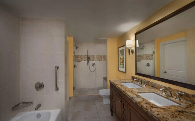 2 Bedrooms Villa
