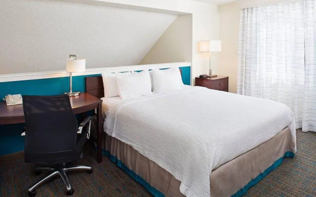 1 Bedroom Studio
