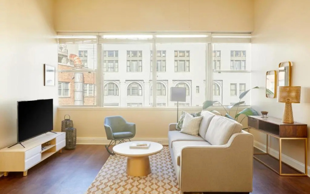 Superior Apartment