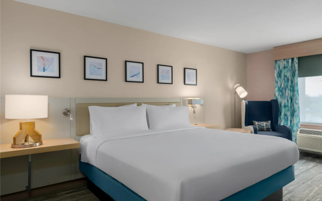 Double Junior Suite