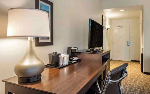 Suite