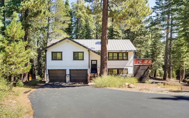 Cottage