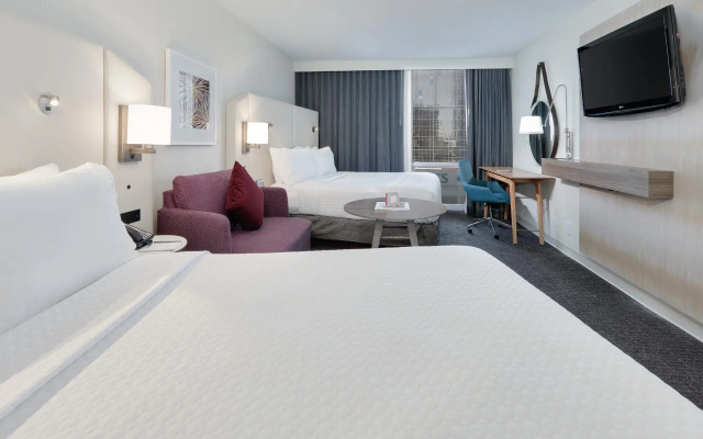 Premium Double room