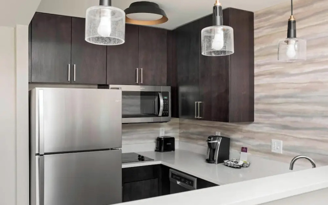 1 Bedroom Family Suite