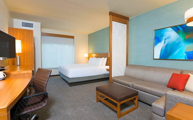 Accessible room
