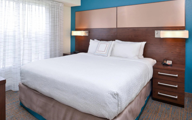 2 Bedrooms Suite