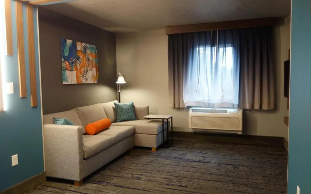 Suite