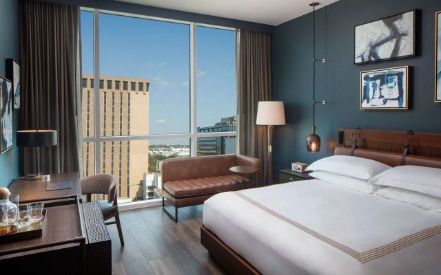 Double room