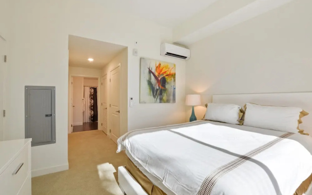Luxury Apartment