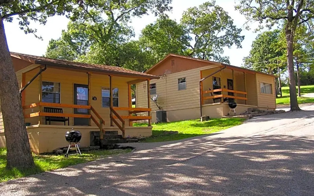 Cottage