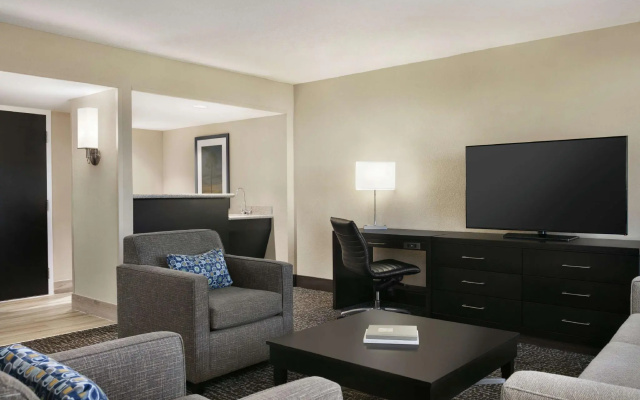 Junior Suite