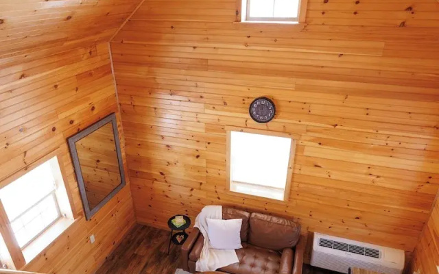 1 Bedroom Standard room