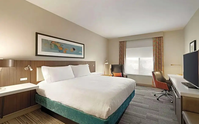 Premium Quadruple room