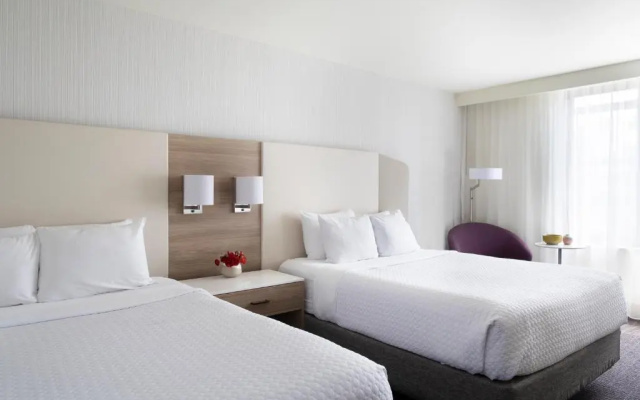Premium room