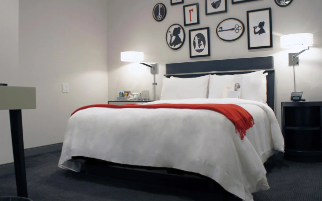 1 Bedroom Suite