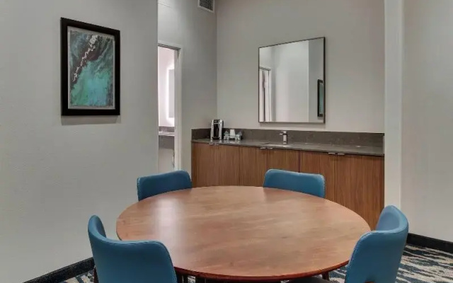 1 Bedroom Quadruple Suite