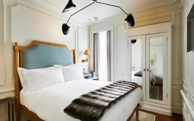 Petite Double room