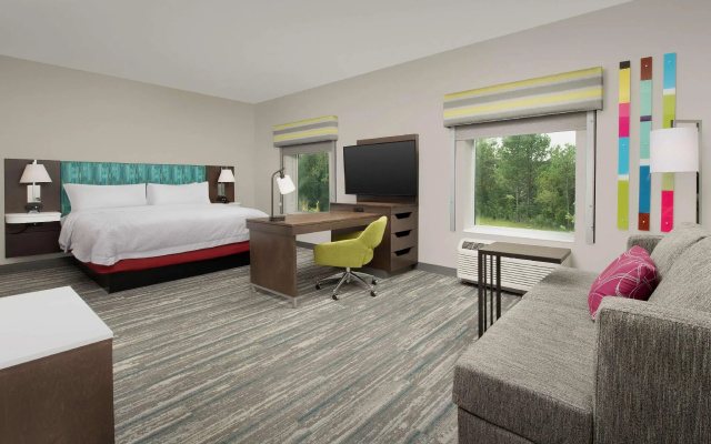 Double Studio Suite