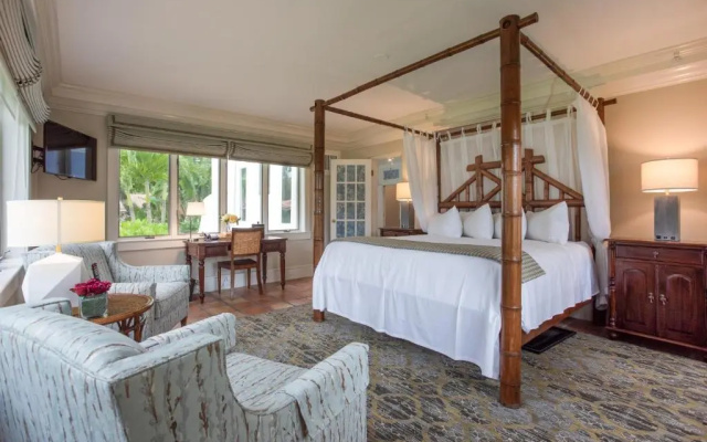 2 Bedrooms Suite