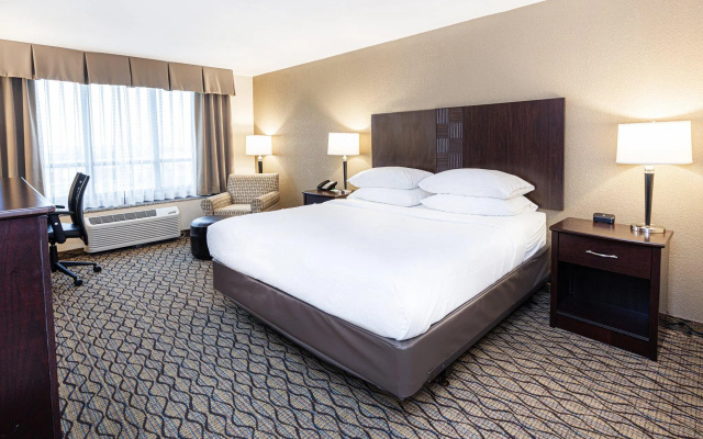 Premium Double room