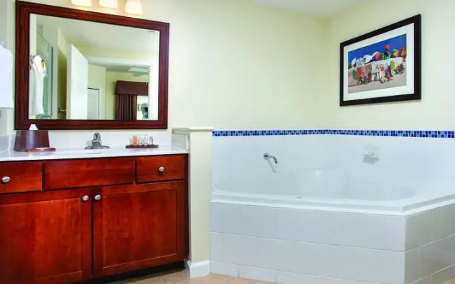 2 Bedrooms Standard Double room with balcony