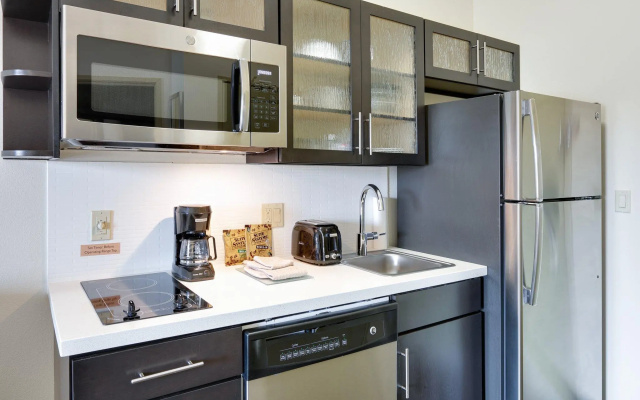 1 Bedroom Standard Double room