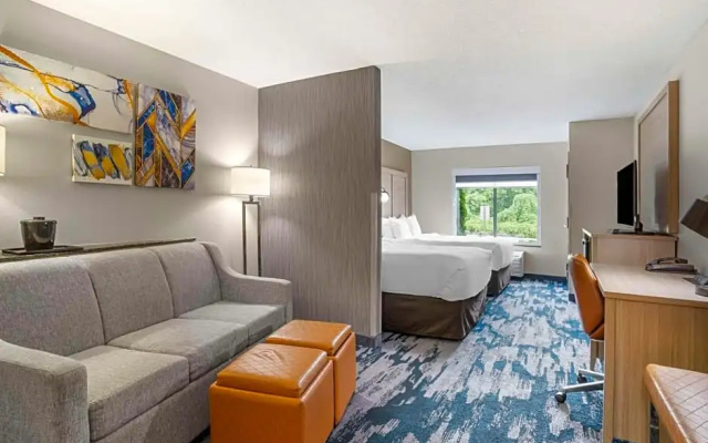 Family Suite