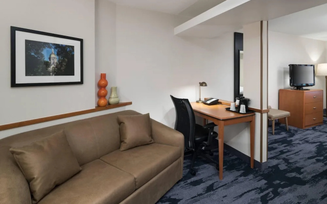 Suite
