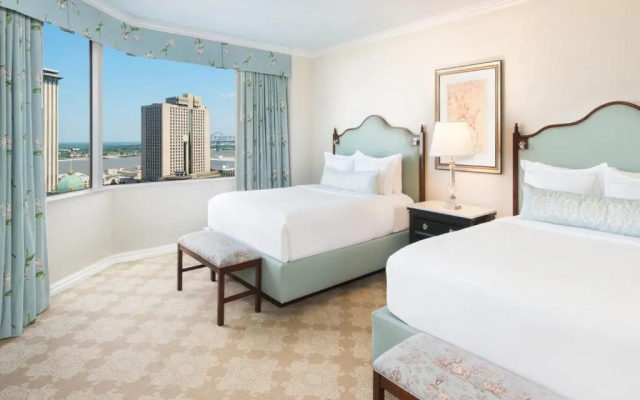 Premium Double Club Suite