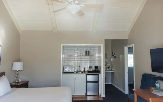 2 Bedrooms Premium room
