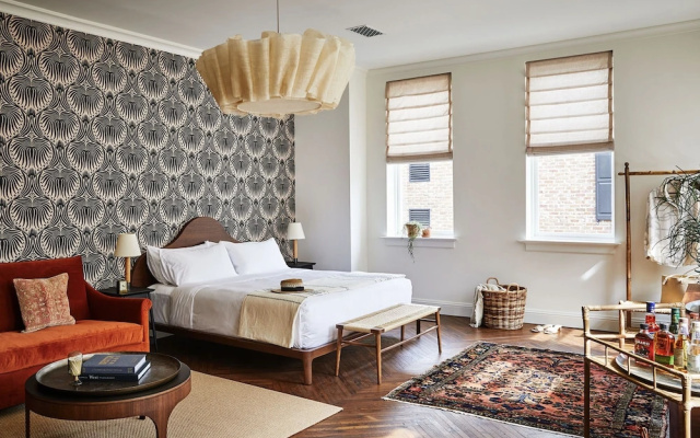 Double Loft
