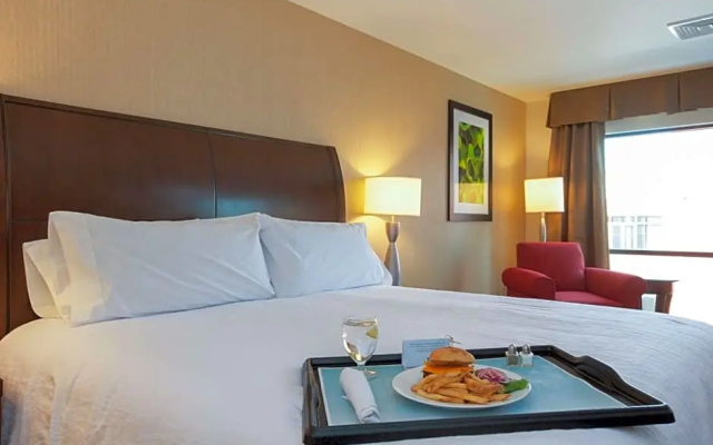Suite with view