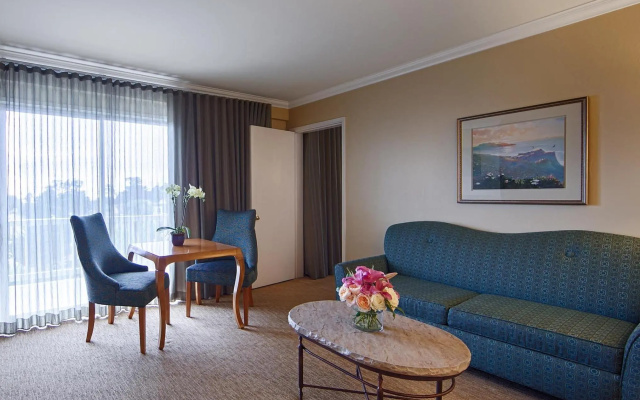 2 Bedrooms Family Suite