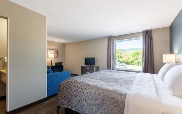 Double Suite