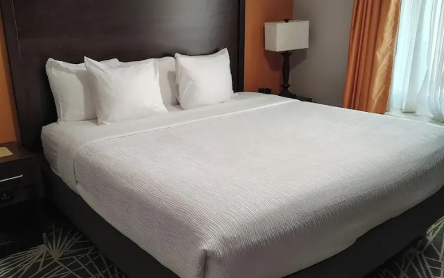 1 Bedroom Suite