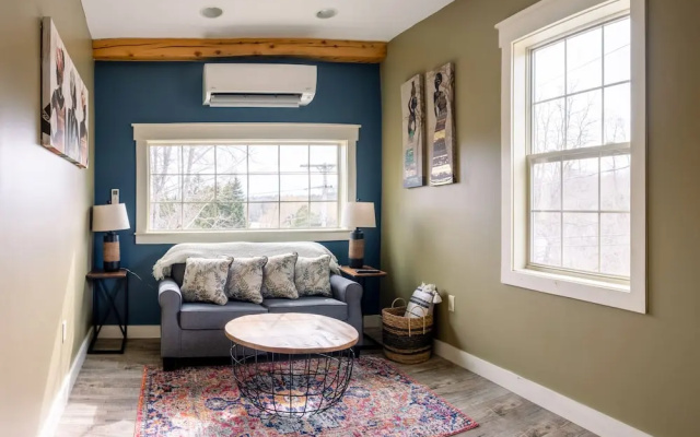 Classic Cottage