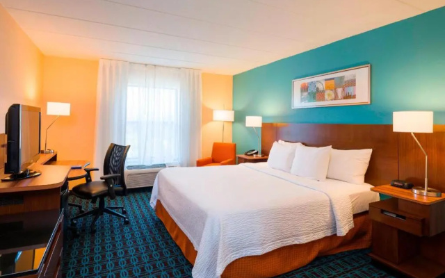 Standard room
