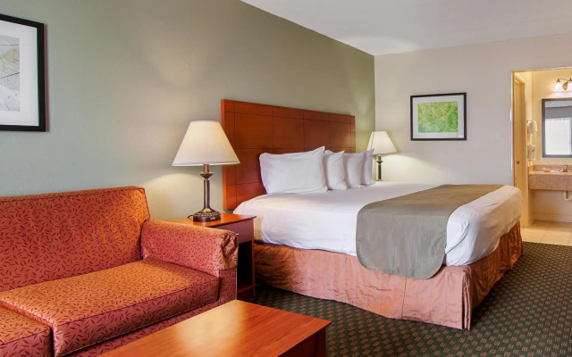 Standard room