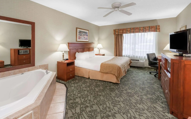 Double Suite