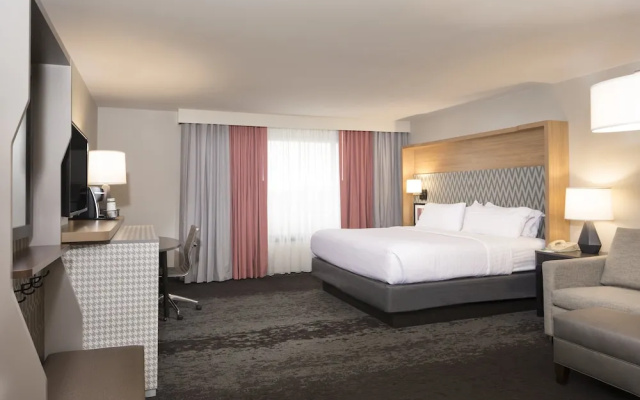 1 Bedroom Suite