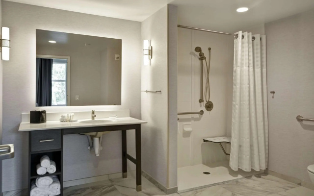 Double Suite