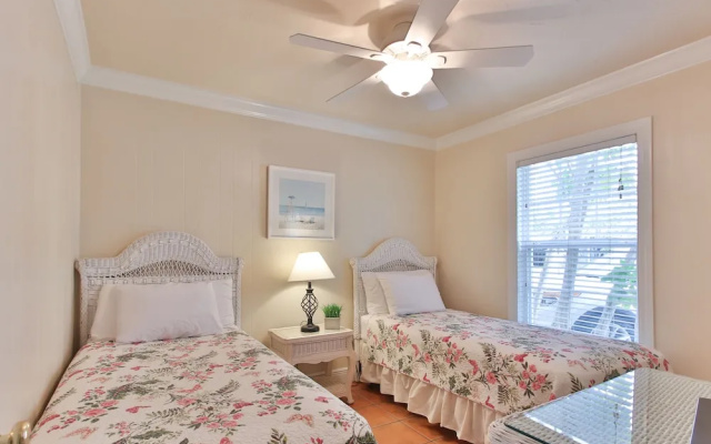 2 Bedrooms Standard room