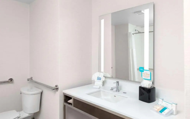 Premium Double Junior Suite
