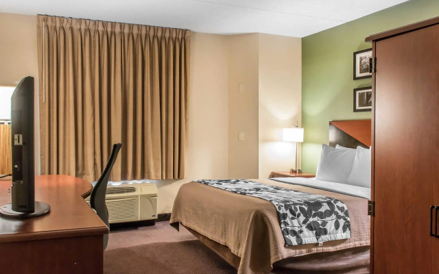 1 Bedroom Standard room