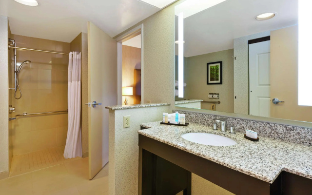 Double Suite