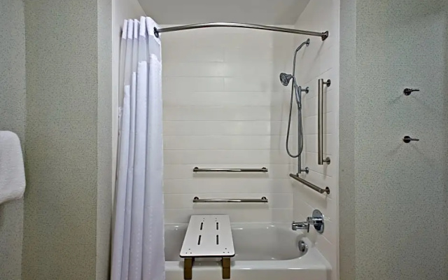 Standard Suite