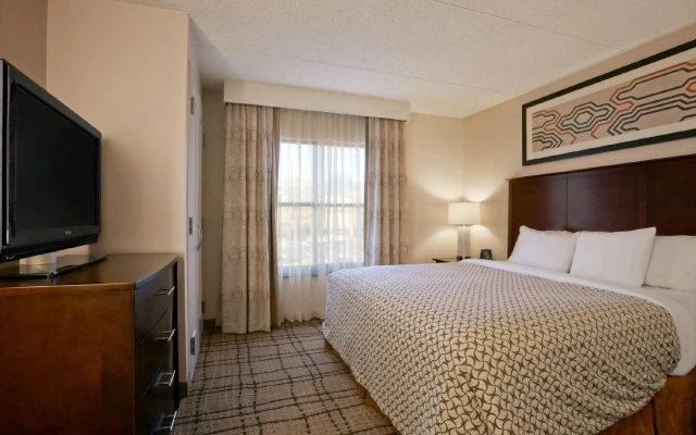 Double Suite