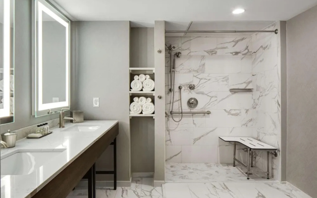 1 Bedroom Standard room