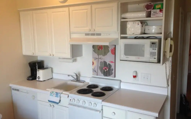 Double Apartment
