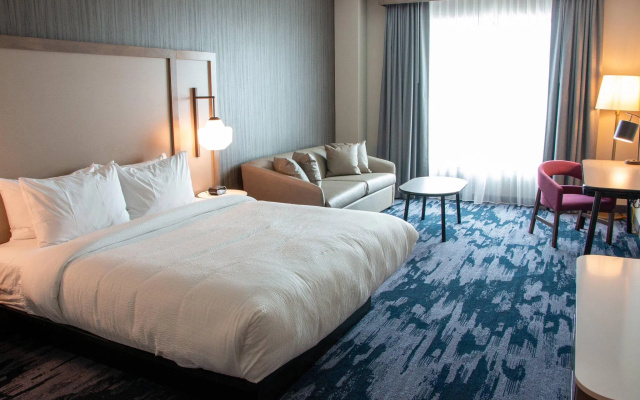Double Suite